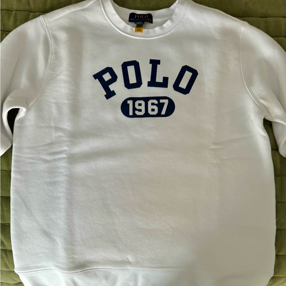 Polo Ralph Lauren Sweatshirt